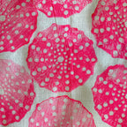 Wood Block Printing Set 4 : Anemone & Corals x 3 blocks