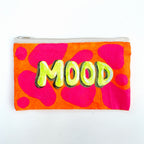 Fabric Textile Paints Set : Neon Colours : 6 x 40ml pots