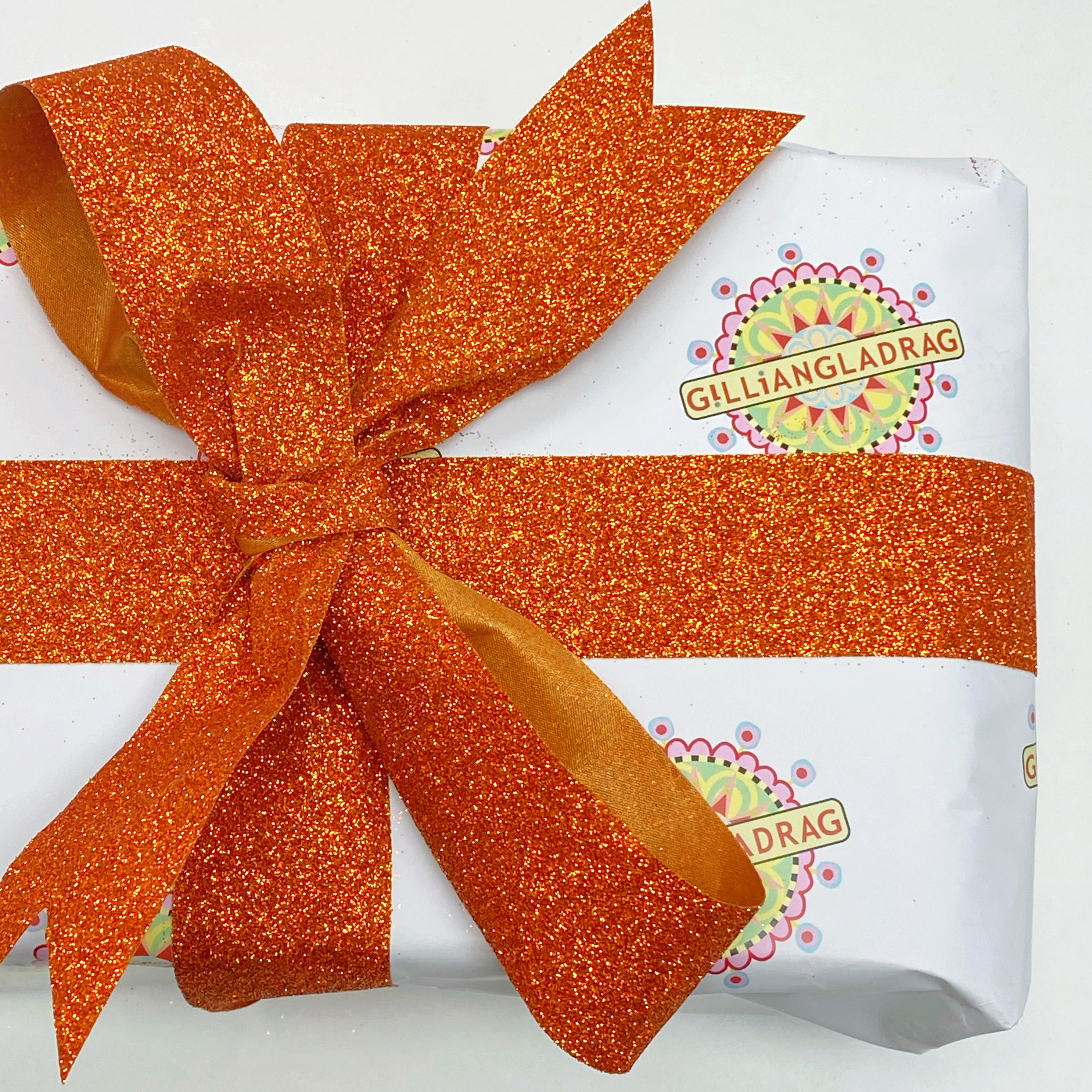 Gilliangladrag Giftwrap Service