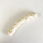 Un-dyed Superwash 4 ply Sock Yarn 20g Mini Skein