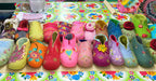 Online Felt Slipper Course : Coming Back Soon