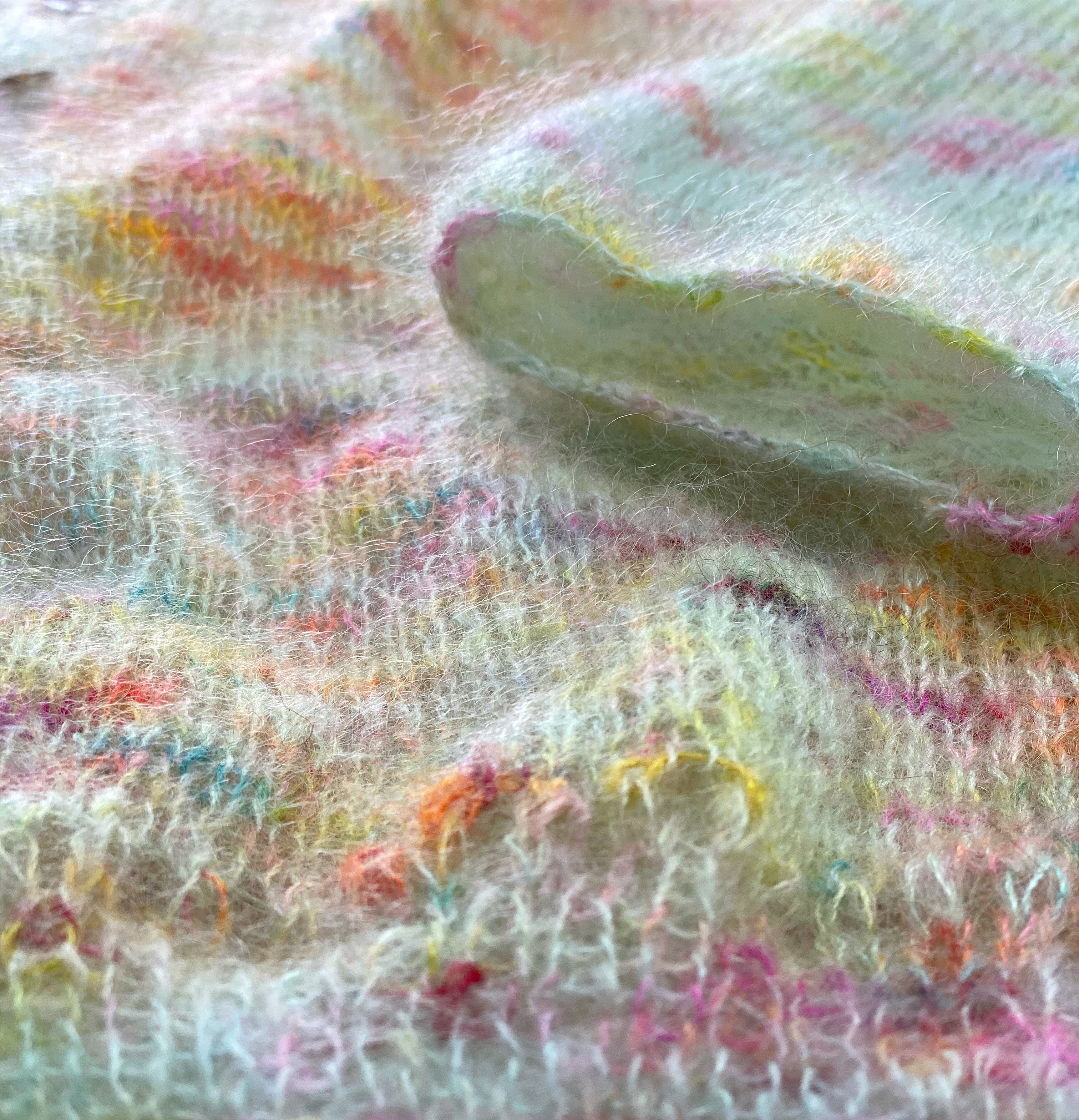 Gertrude cardigan pattern