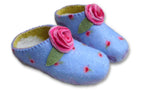 Online Felt Slipper Course : Coming Back Soon
