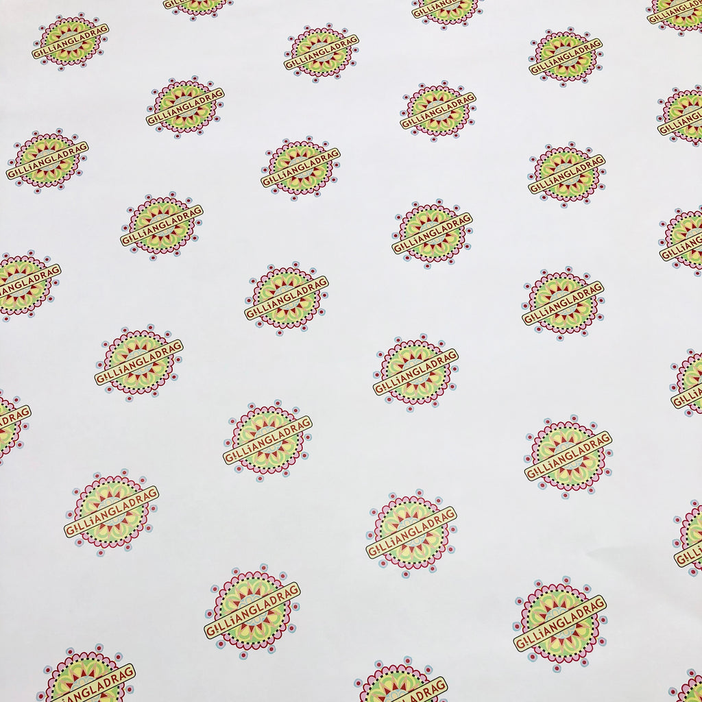 Gilliangladrag Giftwrap Service