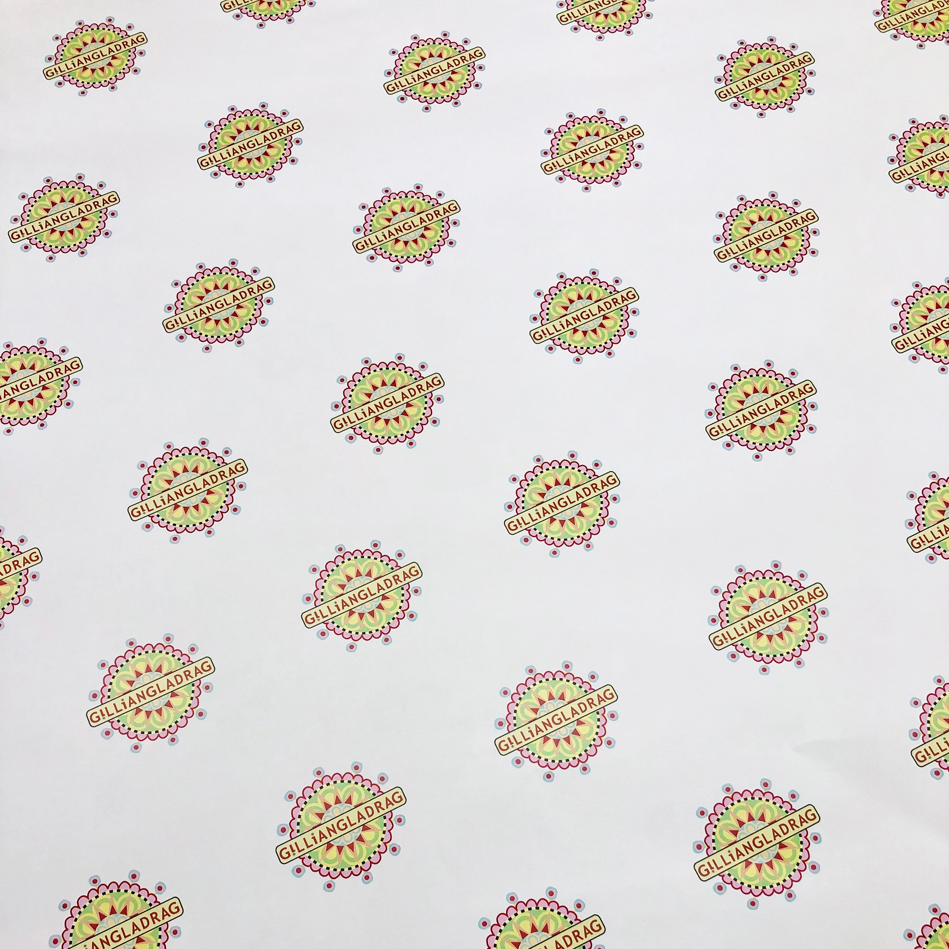 Gilliangladrag Giftwrap Service