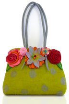 Glorious Gloria Felting Bag Kit