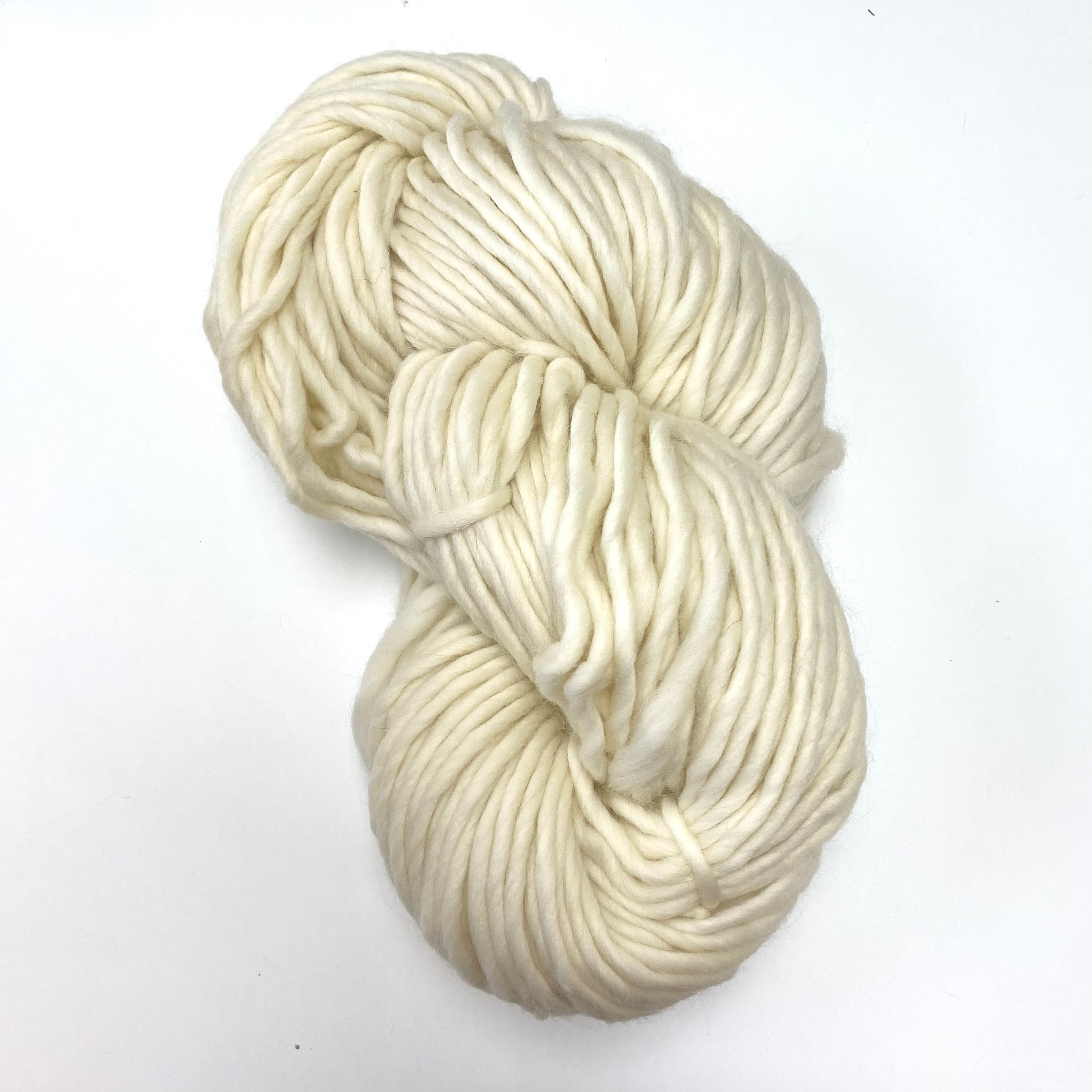 Cloud Jumper Knitting Kit