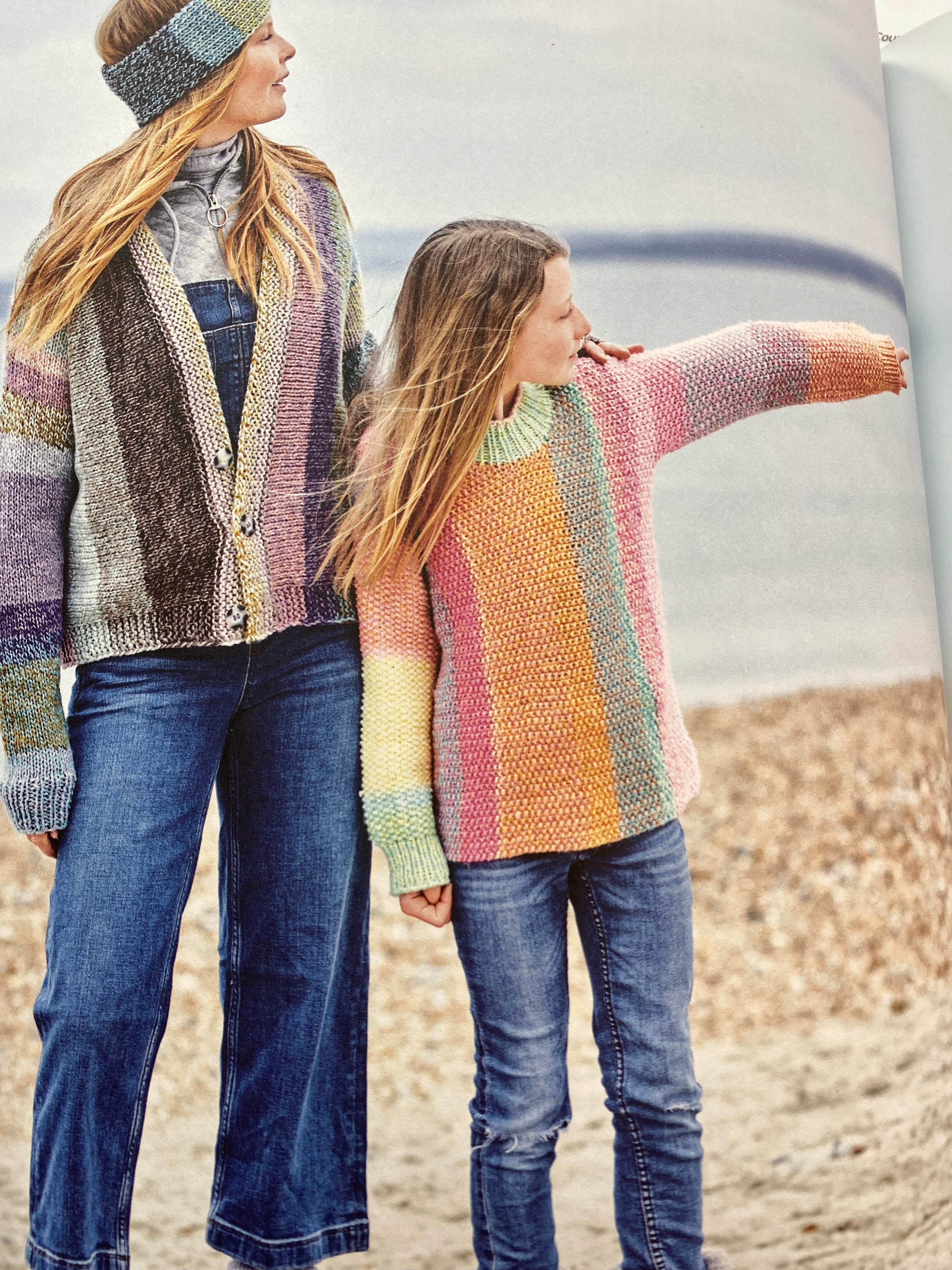 Pattern Book for Creative Chic-Unique