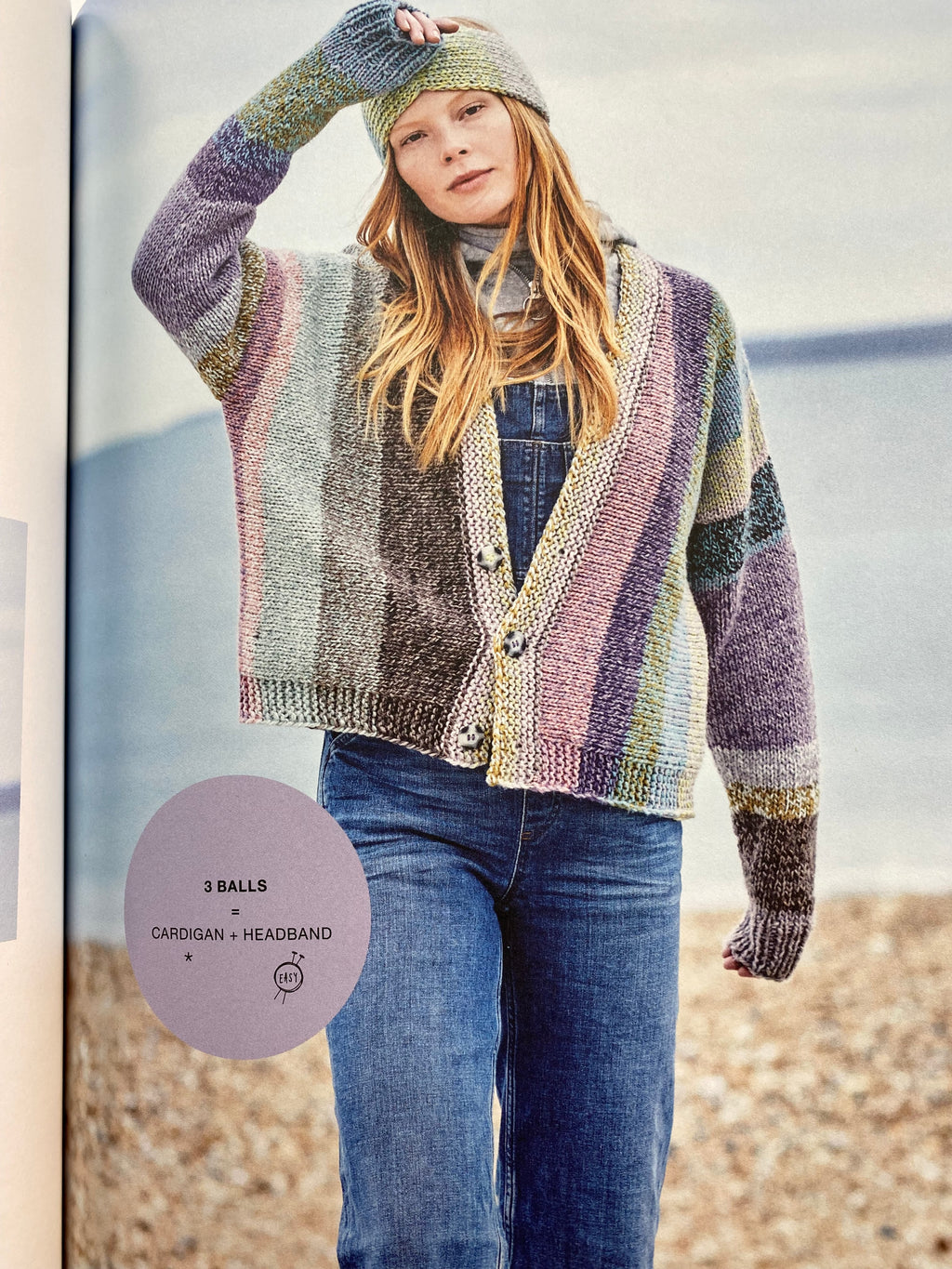 Pattern Book for Creative Chic-Unique