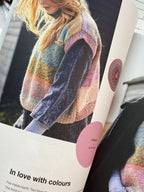 Pattern Book for Creative Chic-Unique