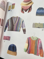 Pattern Book for Creative Chic-Unique