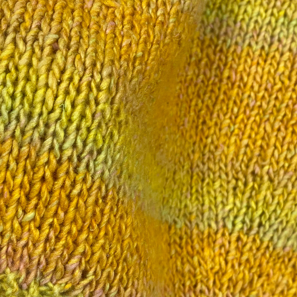 "Voyage" 1950s Vintage Style Cardigan Knitting Pattern