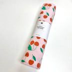 Jersey Fabric Cherries : 80 x 100cm