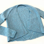 Newsom Cardigan Pattern