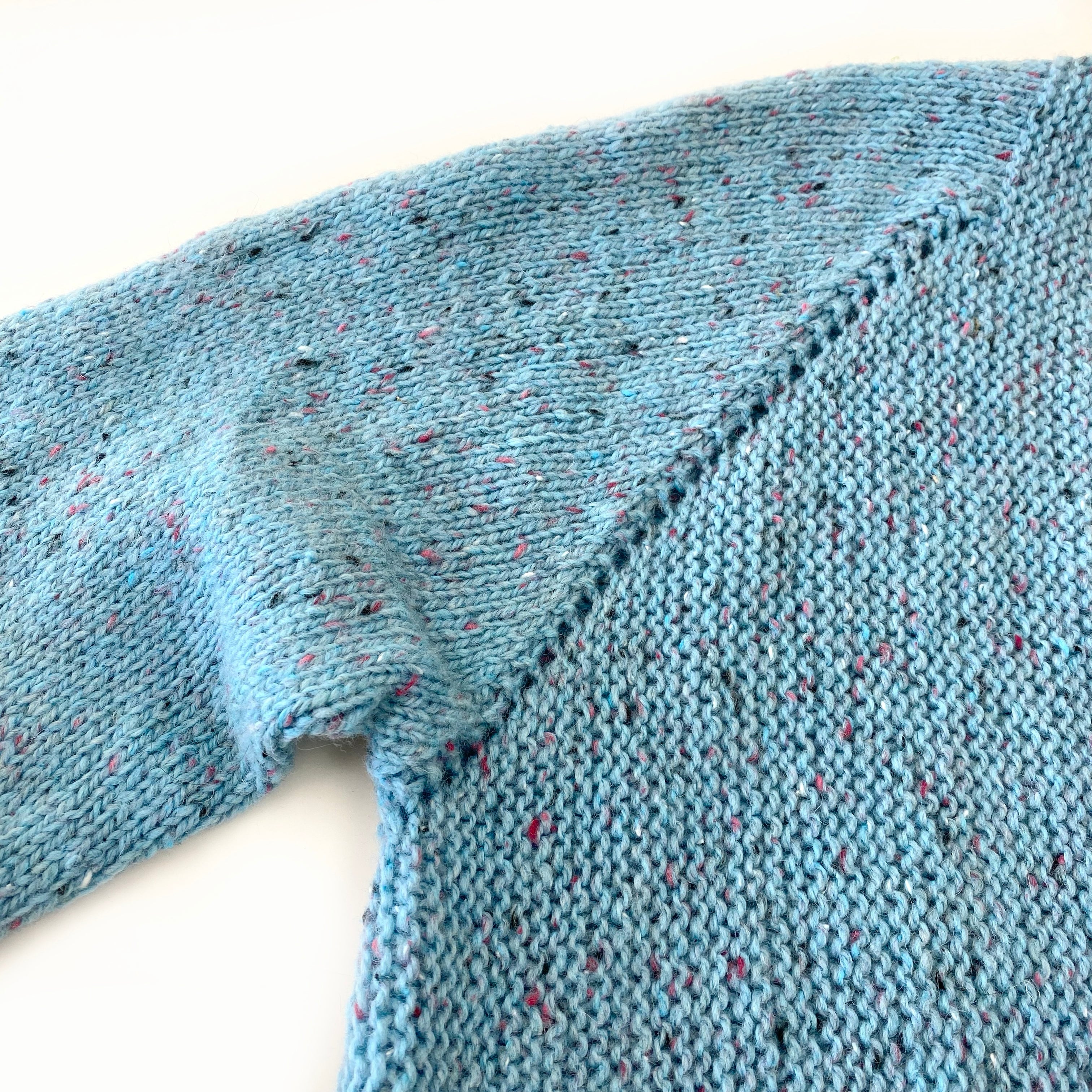 Newsom Cardigan Pattern