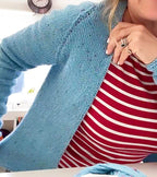 Newsom Cardigan Pattern