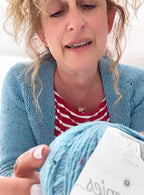 Newsom Cardigan Pattern