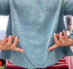 Newsom Cardigan Pattern