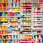 2 hours Private Crochet Workshop Session