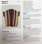 Rico So Cool & So Soft Cotton Chunky : Pattern Book