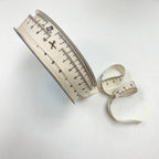Tape Measure Design Trimming Tape