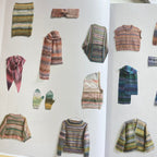 Pattern Book for DK Creative Chic-Unique Special II