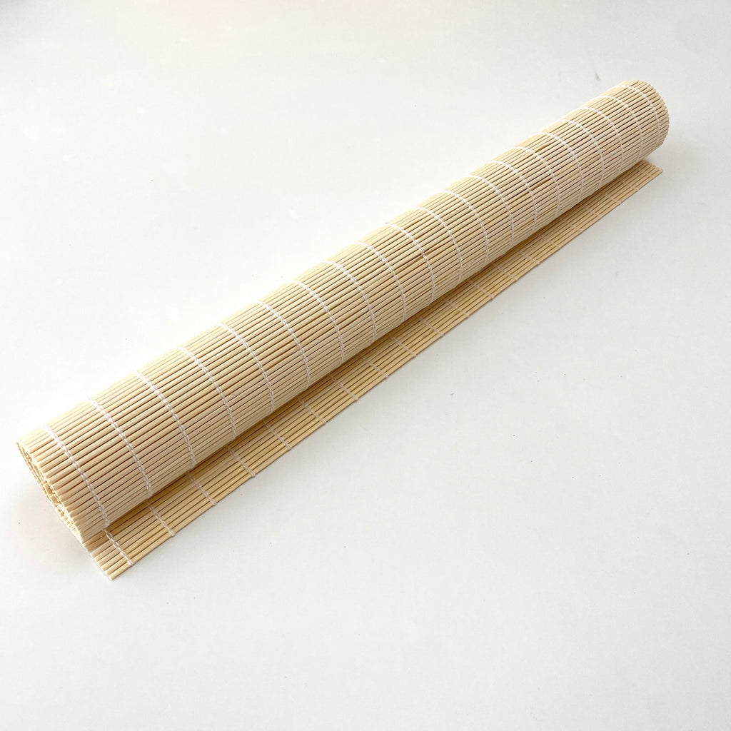 Large Bamboo Mat for wet felting