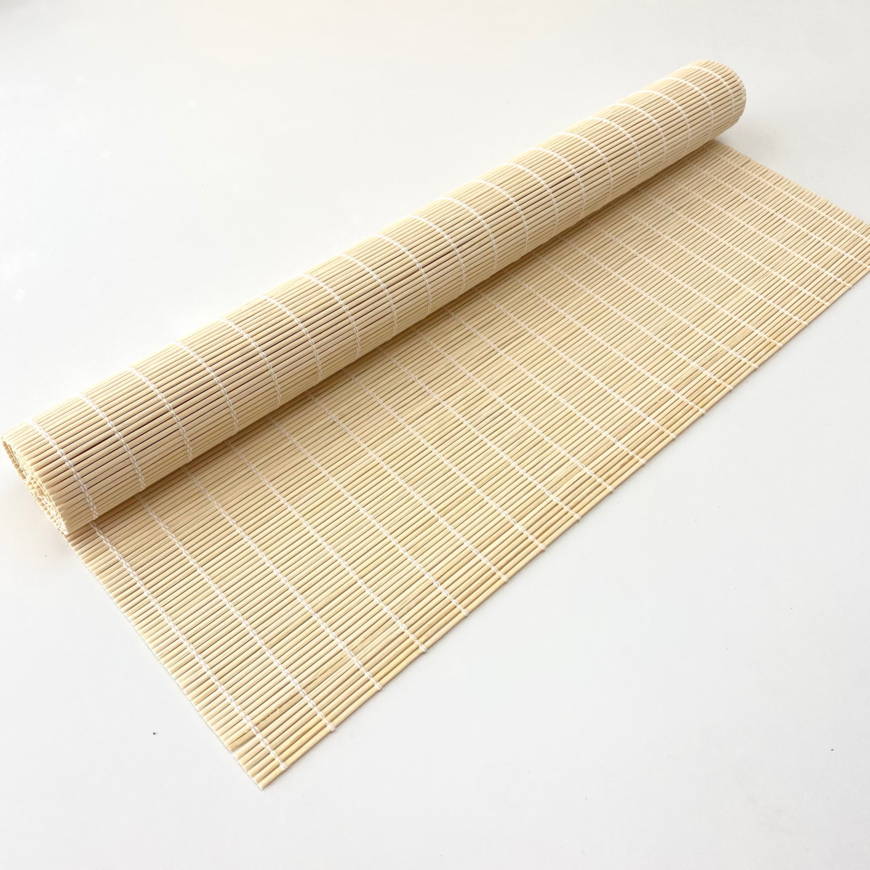 Large Bamboo Mat for wet felting