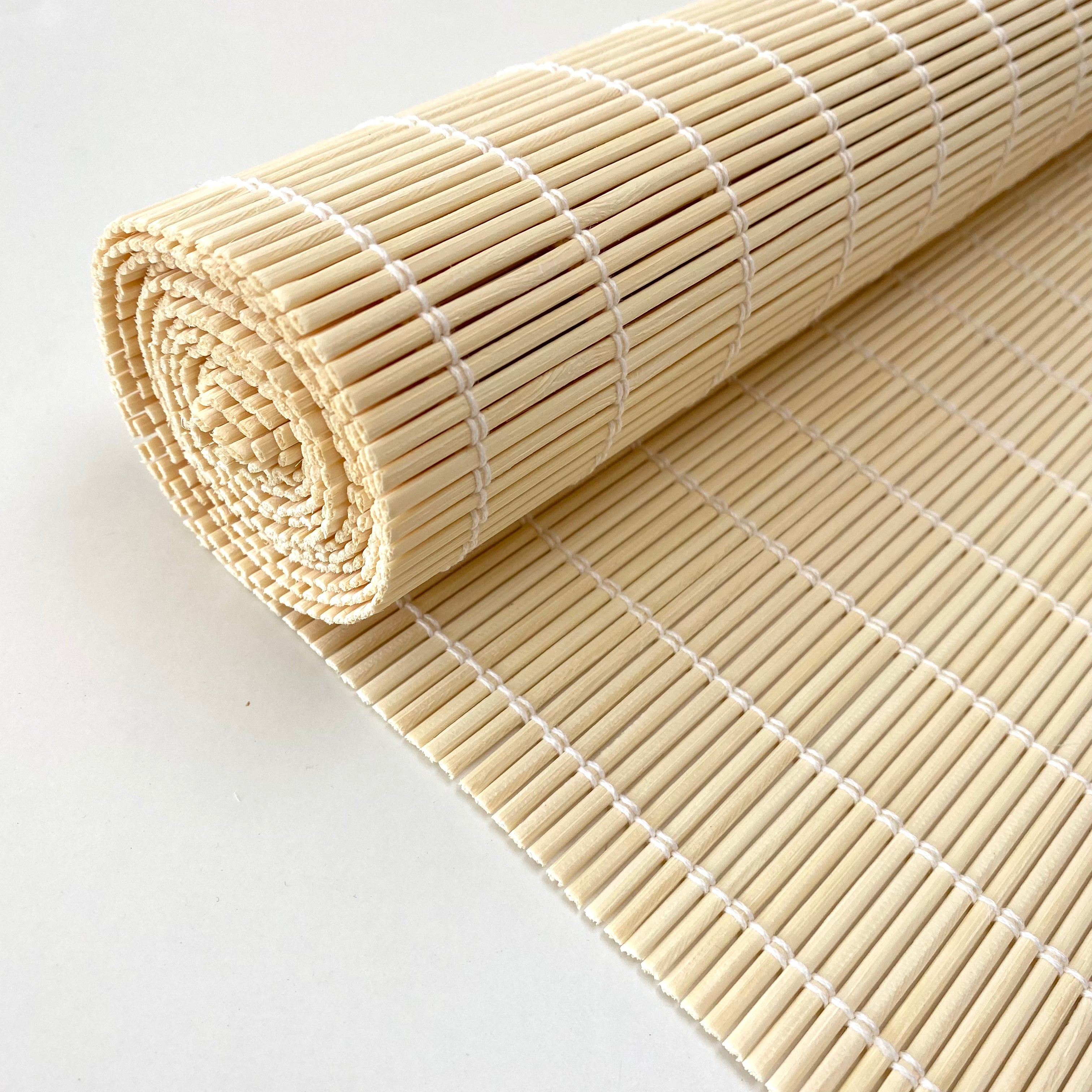 Large Bamboo Mat for wet felting