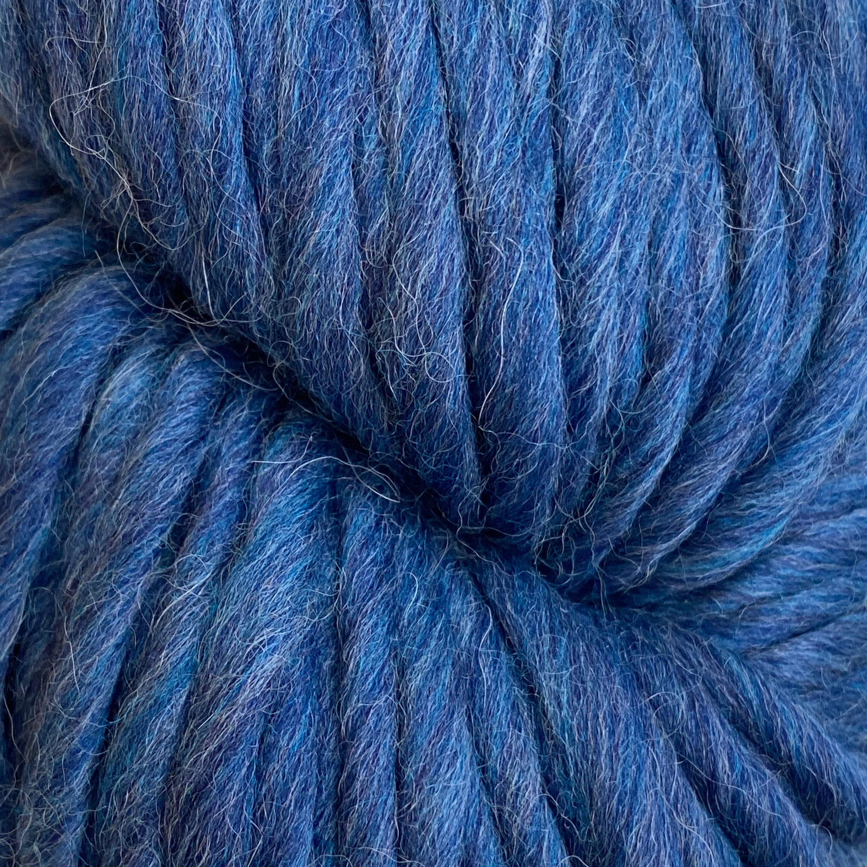 Plump Super Chunky 100g - by Mrs Moon Jam Tart