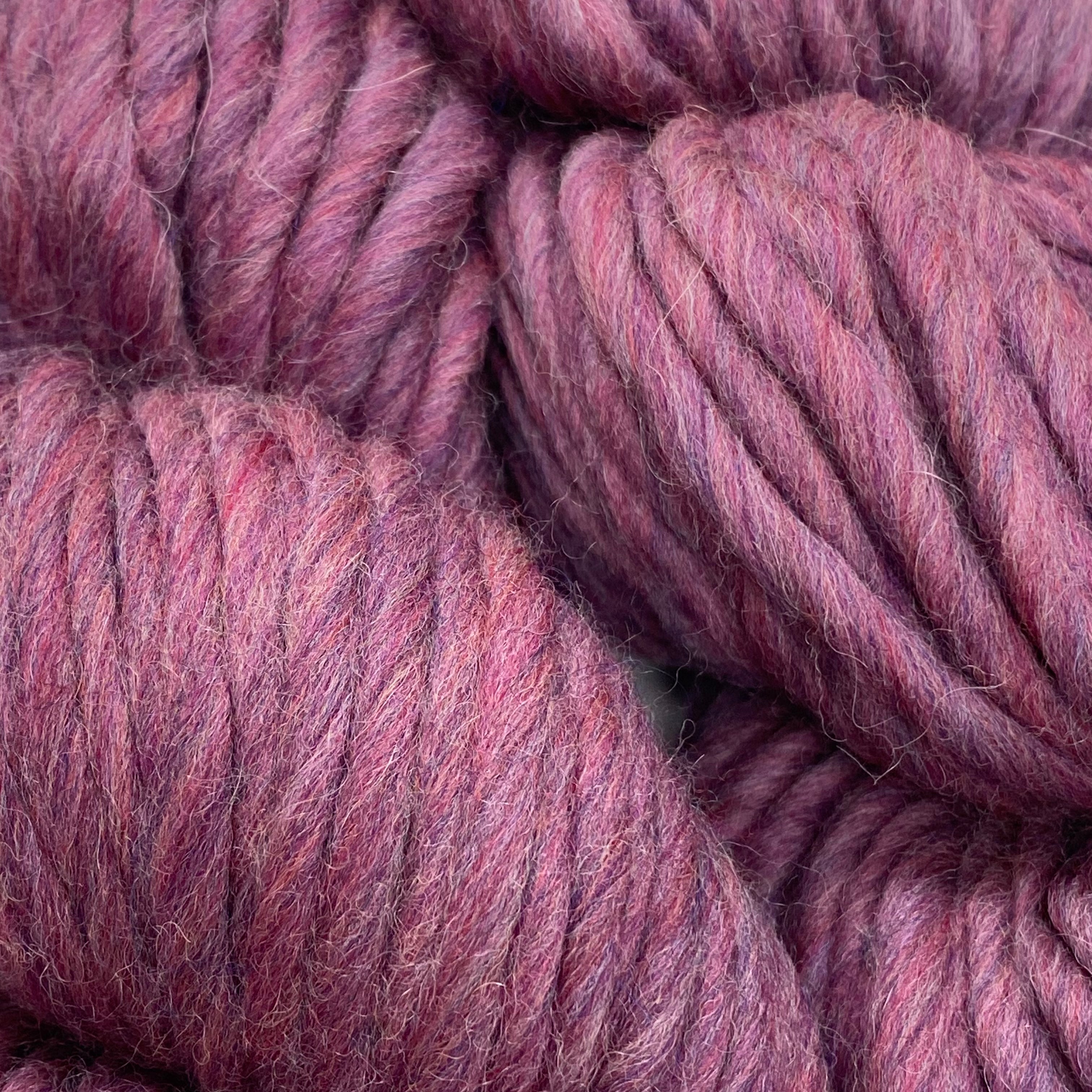 Plump Super Chunky 100g - by Mrs Moon Summer Pudding