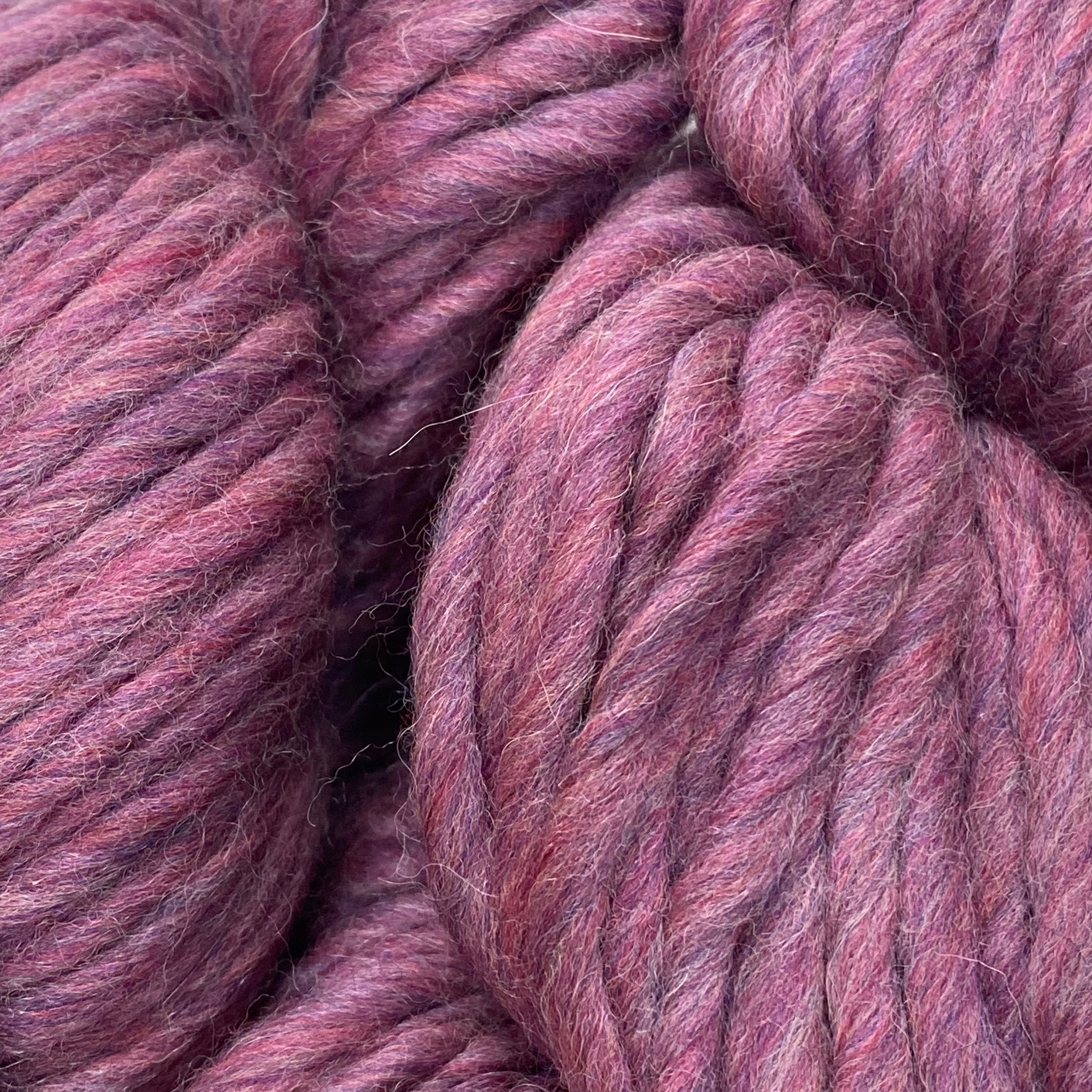 Plump Super Chunky 100g - by Mrs Moon Summer Pudding