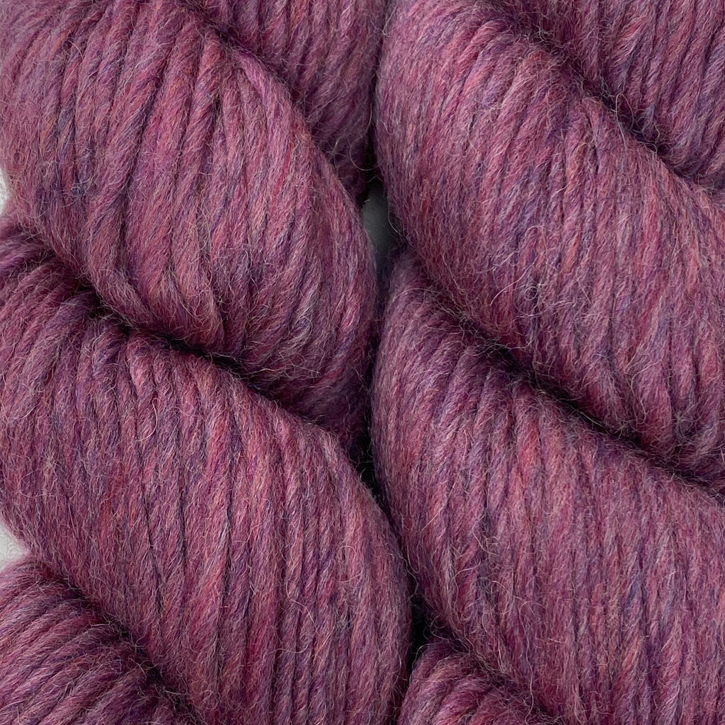 Plump DK 50g  - by Mrs Moon Summer Pudding