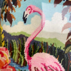 Velvet Bag Sewing Kit : Ginette Clic-Clac