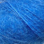 Super Kid Mohair Silk 25g Azure 046