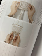 Macramé At Home by Natalie Ranae