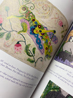 Hooked Rug Designs for Baby & Beyond by Norma Batastini