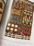 Hooked Rug Designs for Baby & Beyond by Norma Batastini