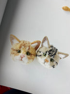 Pom Pom Cats