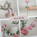 Ricorumi It Must Be Love Pattern Book