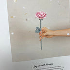 Ricorumi It Must Be Love Pattern Book