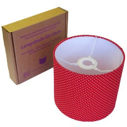 Lampshade Kit 30cm