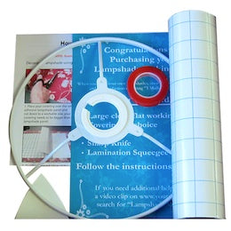 Lampshade Kit 30cm
