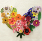 Learn to Make Felt Flowers Course 4/10/25