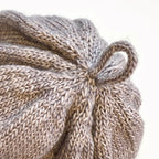 Little Loop Beanie Hat Knitting Pattern by Gilliangladrag