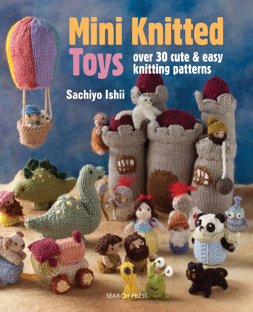 American School of Needlework Presents The Great Knitting Book [Book]