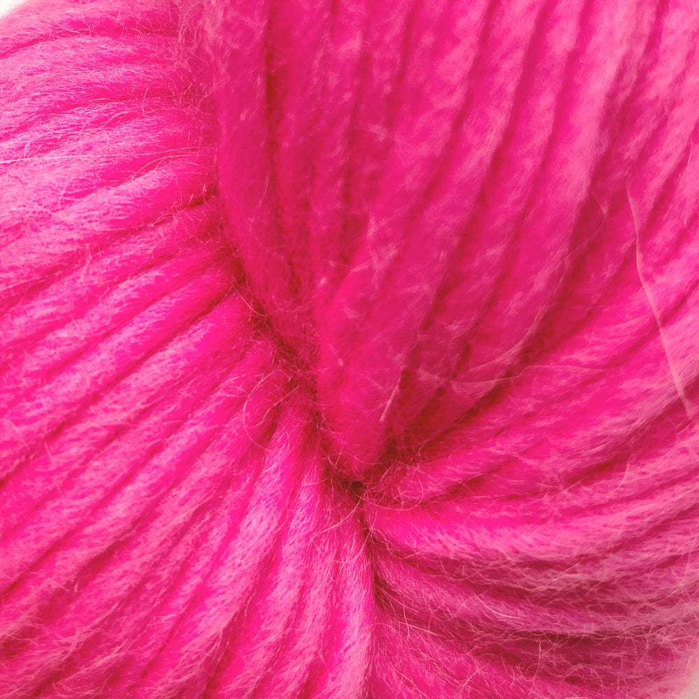 Plump DK 50g  - by Mrs Moon Bubblegum