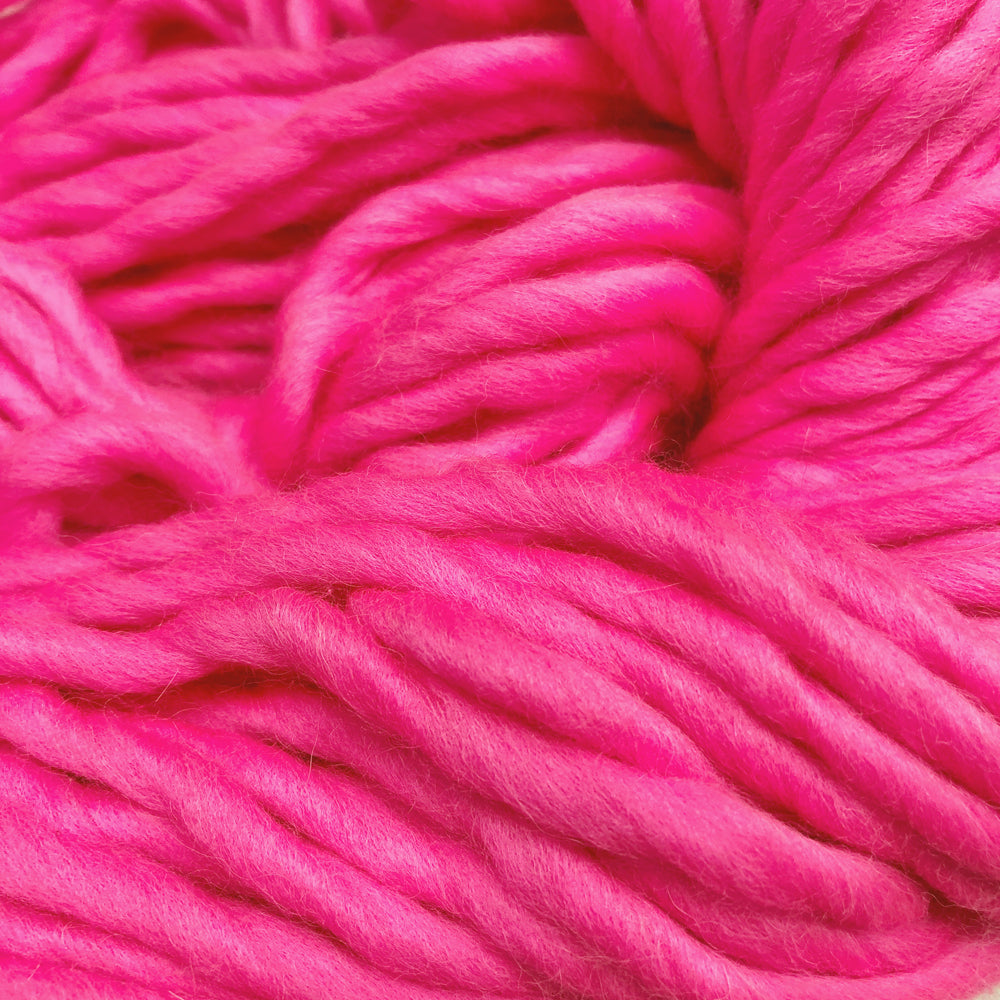 Plump Super Chunky 100g - By Mrs Moon Bubblegum