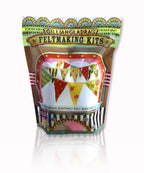 Boomting Bunting Felt Bunting Felting Kit