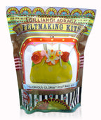 Glorious Gloria Felting Bag Kit